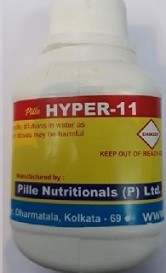 HYPER11 Flower Fruit Restoration Additives 