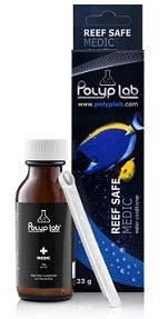 PolypLab Medic Reef Safe Medication
