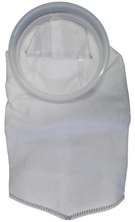 Pre Filter Sock Bag – High‑Efficiency Micron 7x16 Inch Filter sock for Aquarium & Sump Filtration