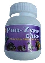 Pro Zyme Care