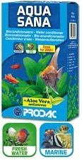 Prodac Aquasana