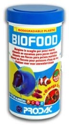 Prodac Biofood Marine Flakes