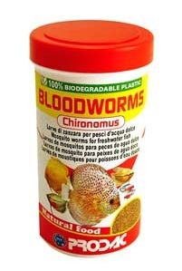 bloodworm fish food online