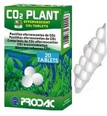 PRODAC CO2 PLANT 