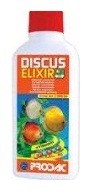 PRODAC Discus Elixir 