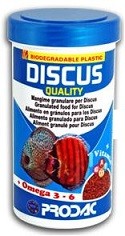 PRODAC Discus 