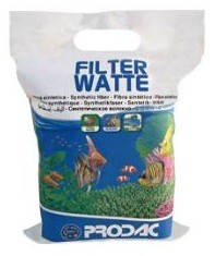 PRODAC Filterwatte Filter Floss