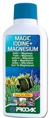 PRODAC MAGIC IODINE MAGNESIUM 