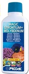 PRODAC MAGIC STRONTIUM MOLYBDENUM 