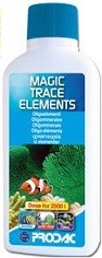 PRODAC MAGIC TRACE ELEMENTS