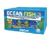 Prodac Ocean Fish Salt