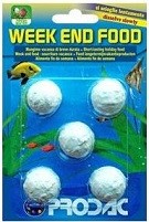 Prodac Week End Food 