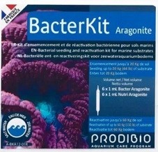 PRODIBIO Bacterkit Aragonite