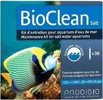 PRODIBIO BioClean Saltwater 