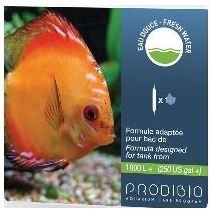 prodibio biotrace discus fish