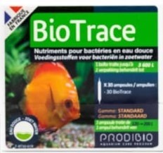 PRODIBIO BioTrace Freshwater