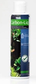 Prodibio Carbon LIQ – Organic Carbon Supplement for Planted Aquariums (250ml)