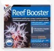 PRODIBIO Reef Booster 
