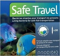 PRODIBIO Safe Travel 