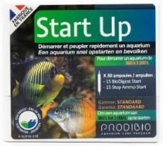 PRODIBIO Start Up 