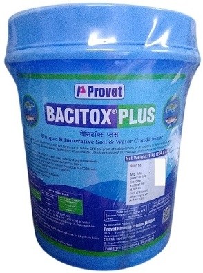 Provet Bacitox Plus