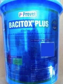 Provet BACITOX PLUS