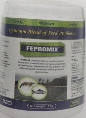 FEPROMIX Fish Growth Promoters
