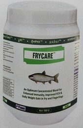 FRYCARE 