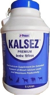 Provet Pharma KALSEZ