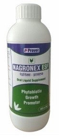 Provet Pharma NAGRONEX ESF 1L