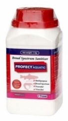 Provet Pharma PROFECT Aquatic