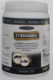 SYNGROMIX