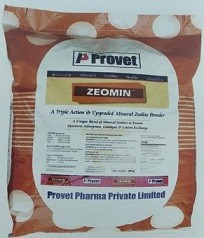 Provet Pharma ZEOMIN 