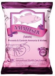 PVS AMMOSOL Tablet