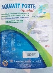 PVS Aquavit Forte Special