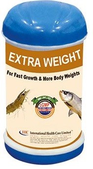 PVS Extra Weight