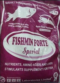 PVS FISHMIN FORTE Special 