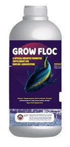 PVS GROW FLOC 