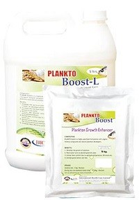 PVS Plankto Boost Natural Plankton Developer