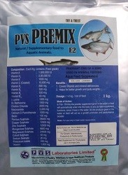 PVS PREMIX 