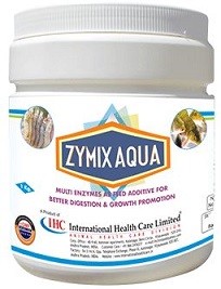 PVS Zymix Aqua Special Enzymes 