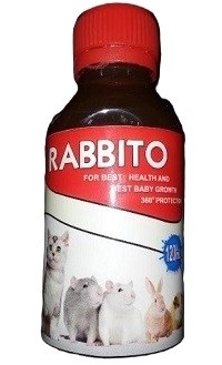 RABBITO Supplements