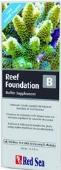 Red Sea Reef Foundation B Reef Aquarium Additives