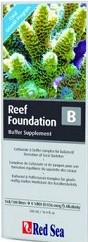 Red Sea Reef Foundation B 