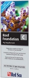 Red Sea Reef Foundation C 