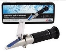 Red Sea Auto Salinity Meter