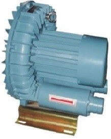RESUN GF 750C Air Pump Blower