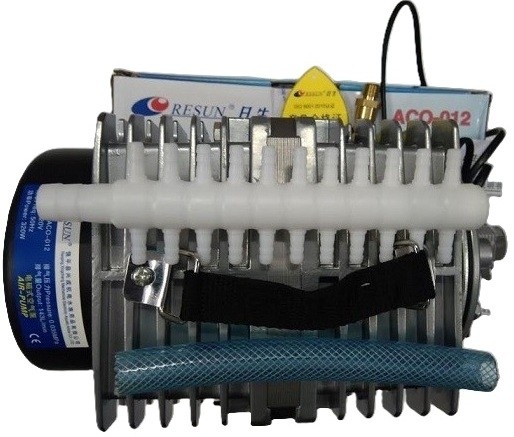 Resun ACO 012 Air Pump