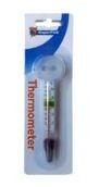 RESUN Floating Glass Aquarium Thermometer