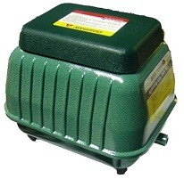 Resun LP 60 Air Pump